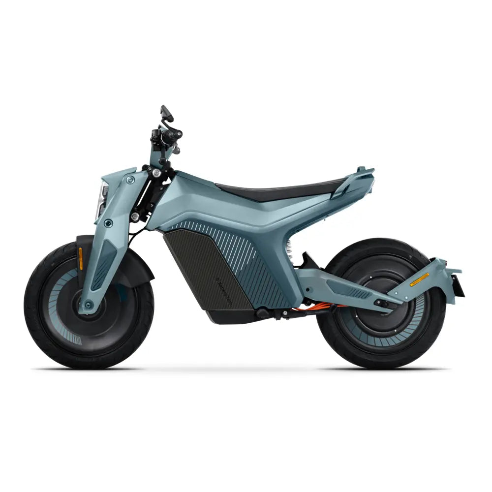 Naxeon 72V 110km/h Hochgeschwindigkeits-Elektromotorräder für Erwachsene